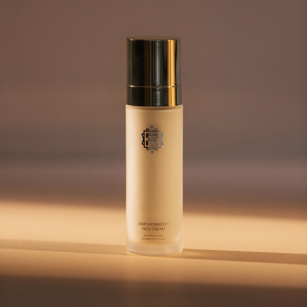 Mélyhidratálo arckrém